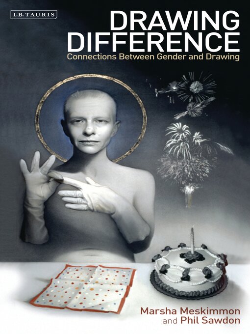 Title details for Drawing Difference by Marsha Meskimmon - Available
